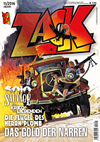Zack 209 (November 2016)