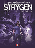 Gesang der Strygen 17: Tatsachen