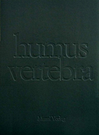 Humus vertebra