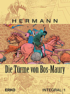 Tuerme von Bos-Maury Integral 01 (Bos Maury)