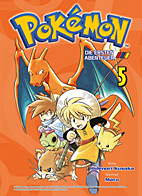 Pokemon - Die ersten Abenteuer 05