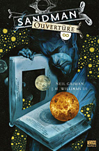 Sandman 11: Ouvertuere (Sammelband)