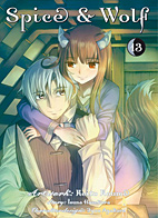 Spice & Wolf 13