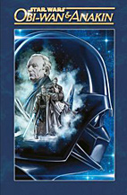 Star Wars Sonderband 93: *HC* Obi-Wan und Anakin