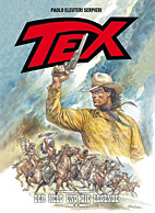 Tex 03: Der Held und die Legende