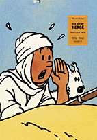 Die Kunst von Hergé 02: Schoepfer von Tim & Struppi 1937 - 1949