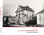 Frauenfelder Gaststaetten damals - Eine historische Beizentour