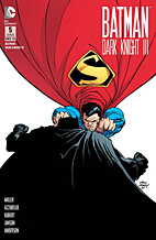 Batman: Dark Knight III Heft 05 (von 9)