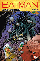 Batman: Das Beben 02 (von 2)