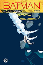 Batman: Das Beben 02 (von 2) *HC*
