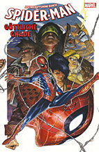 Spider-Man - Goettliche Gnade