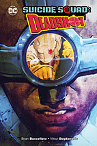 Suicide Squad - Deadshot *HC*