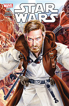 Star Wars Neue Serie Heft 16