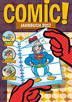 Comic Jahrbuch 2017