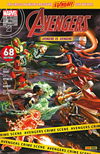 Avengers Heft 06 (neue Reihe / All New 2016)
