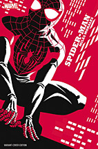 Spider-Man - Miles Morales 01 *Variant* Ein neues Leben (2016)