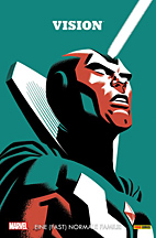 Vision 01: *Variant* Eine (fast) normale Familie