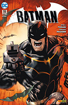 Batman Heft 55