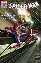 Spider-Man Heft 06 (neue Reihe / All New 2016)