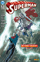 Superman Heft 55