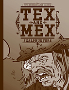 Tex & Mex - Scalphunter (Tex and Mex)