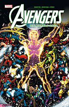 Avengers: Die Korvac Saga *HC*