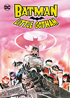 Batman: Little Gotham 01 (von 2)