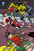 Batman 66 / 5 (dc prem 93)