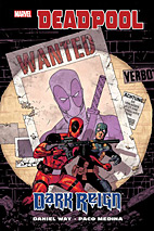 Deadpool: Dark Reign *HC*