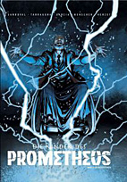 Die Kinder des Prometheus 02: Die Missratenen