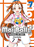 Mai Ball - Fussball ist sexy 07