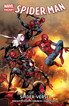 Spider-Man Paperback 09: Spider-Verse (Marvel Now)
