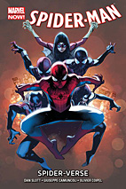 Spider-Man Paperback 09: Spider-Verse *HC* (Marvel Now)