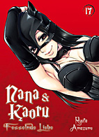 Nana und Kaoru 17