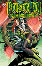Poison Ivy  - Kreislauf von Leben und Tod