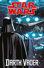 Star Wars Sammelband 04: Darth Vader - Schatten und Geheimnisse