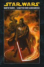 Star Wars Sammelband 04: *HC* Darth Vader - Schatten und Geheimnisse