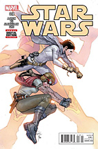 Star Wars Neue Serie Heft 17