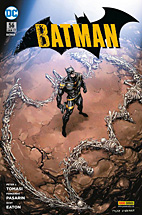 Batman Heft 56