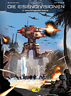Die Eisendivisionen 02: Invasion aus dem Pazifik
