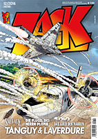 Zack 210 (Dezember 2016)