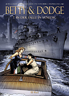 Betty & Dodge 07: In der Falle in Venedig