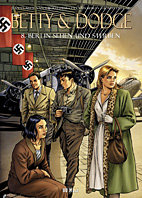 Betty & Dodge 08: Berlin sehen und sterben