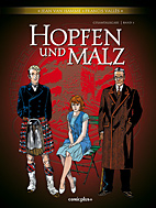 Hopfen und Malz Gesamtausgabe 03