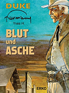 Duke 01:  Blut und Asche