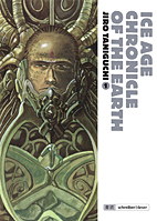 Ice Age Chronicle of the Earth 01: Nunatek, die Eisinsel (von 2)