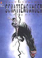 Schattengaenger 02 SC: Labyrinth