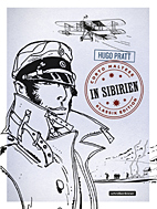 Corto Maltese 06: (s/w - Klassik) In Sibirien (Neuauflage)
