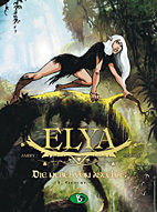 Elya - Die Nebel von Asceltis 01: Geburt