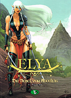 Elya - Die Nebel von Asceltis 01: *VZA* Geburt